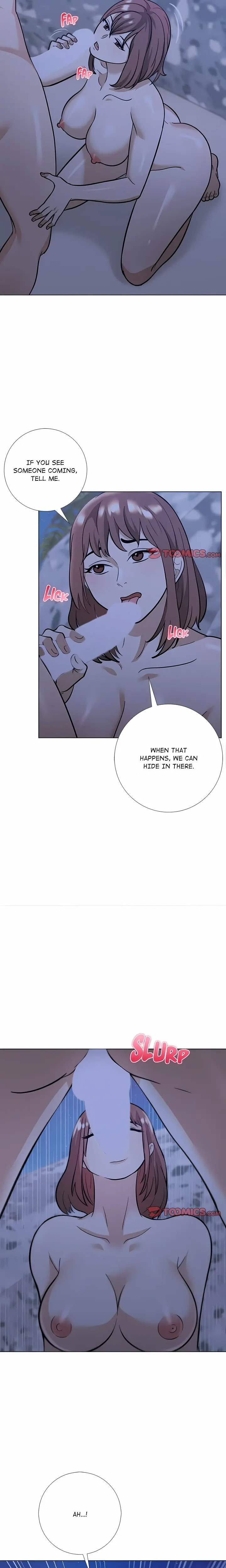 Liberating Coast Episode 9 - Page 3