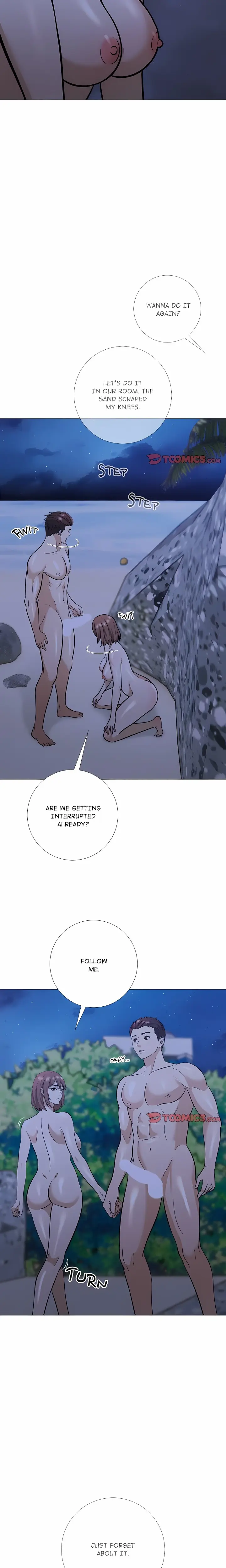 Liberating Coast Episode 9 - Page 6
