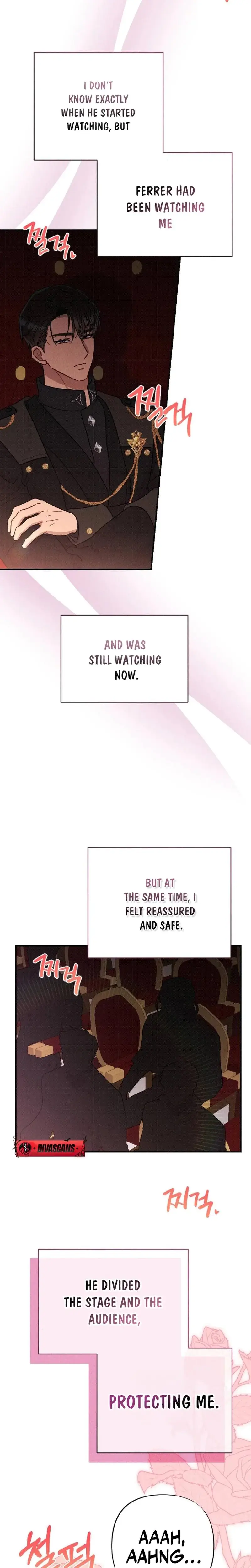 Liberating the Count's Daughter's Desires Episode 11 - Page 19