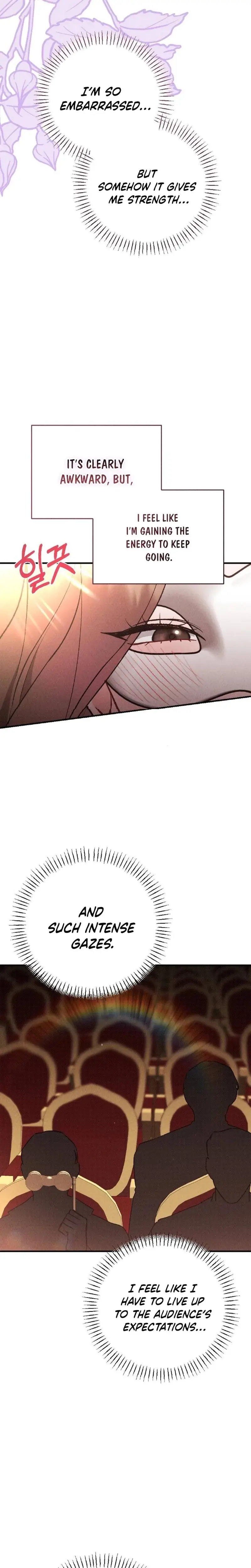 Liberating the Count's Daughter's Desires Episode 11 - Page 2