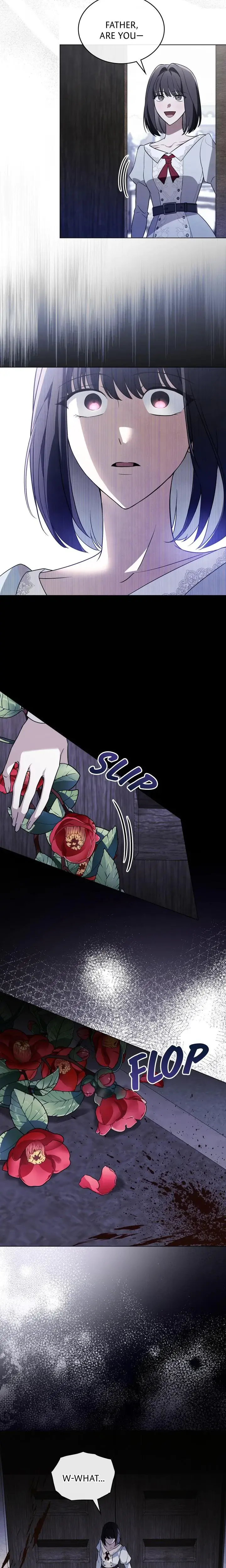 Lift My Curse, Sir Knight Episode 1 - Page 13