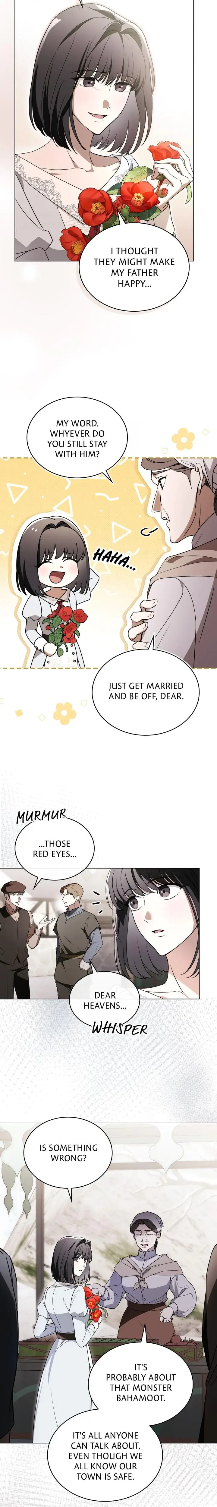 Lift My Curse, Sir Knight Episode 1 - Page 9
