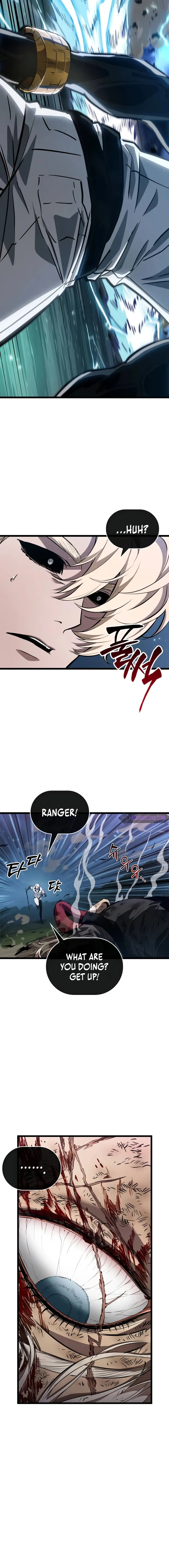 Light of Arad: Forerunner Episode 1 - Page 20