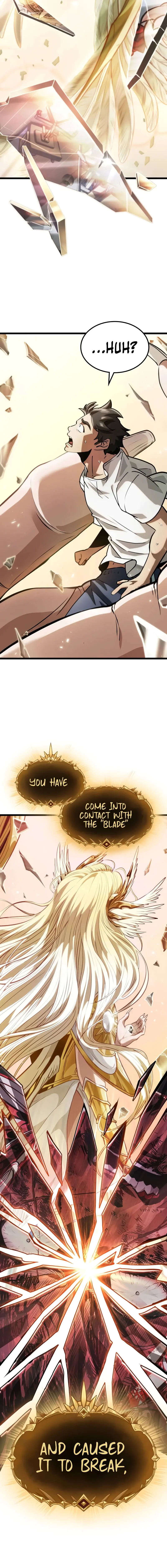 Light of Arad: Forerunner Episode 1 - Page 32