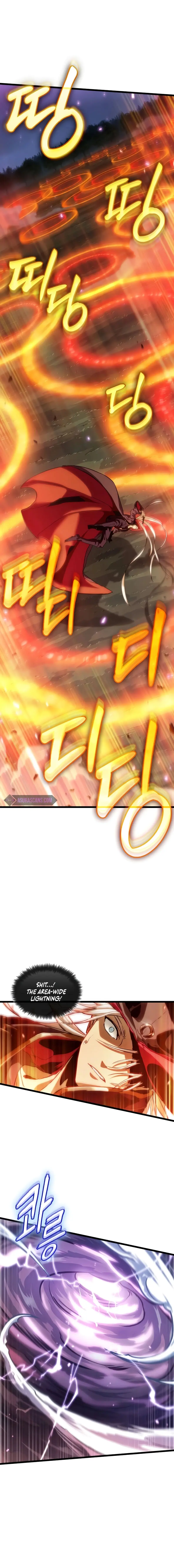 Light of Arad: Forerunner Episode 1 - Page 6