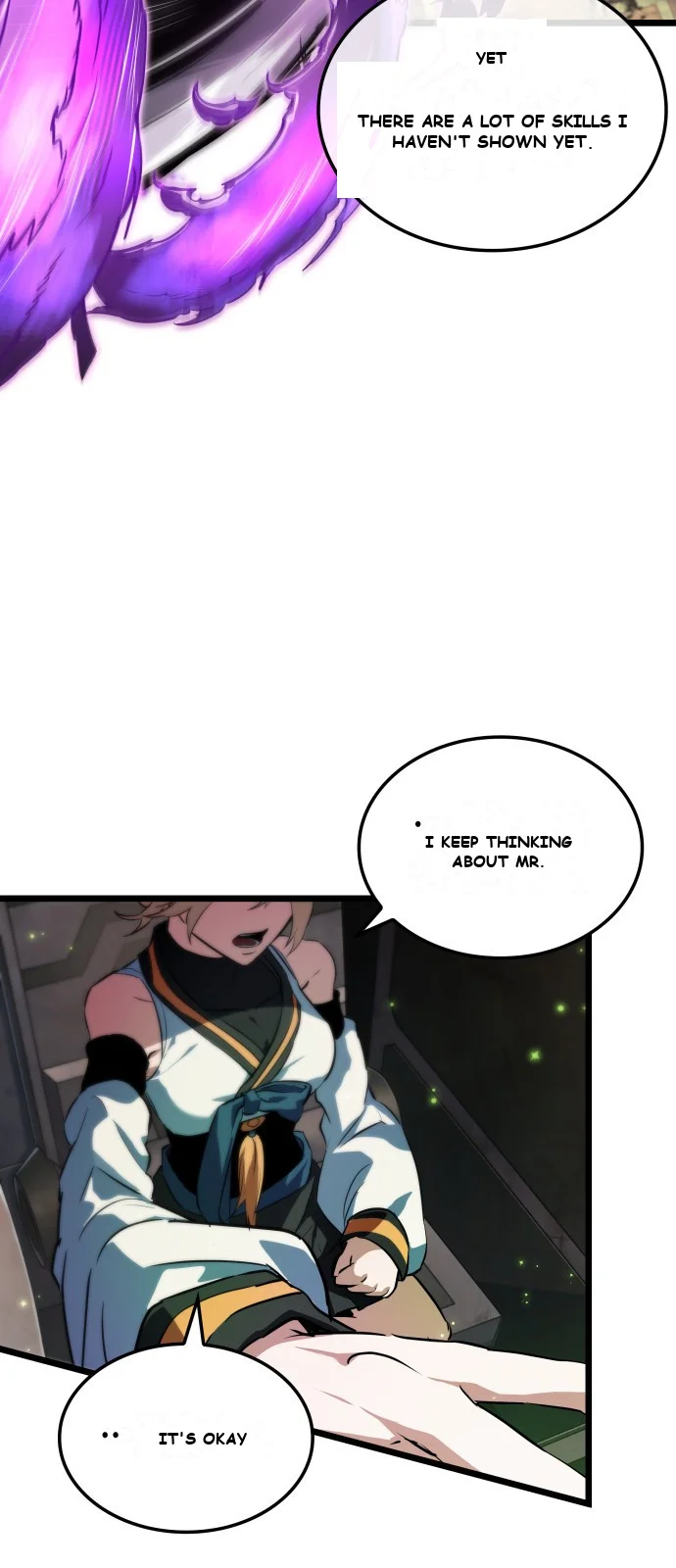 Light of Arad: Forerunner Episode 58 - Page 15