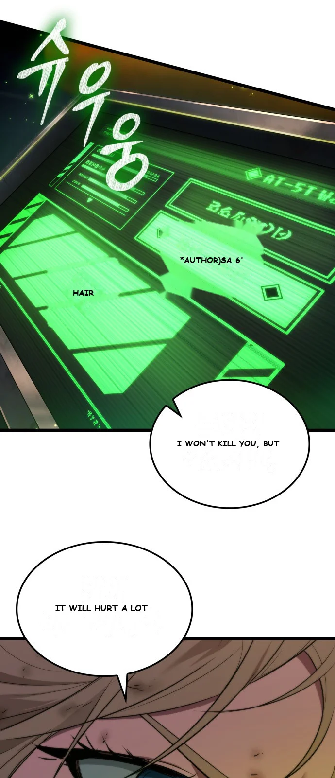 Light of Arad: Forerunner Episode 58 - Page 16