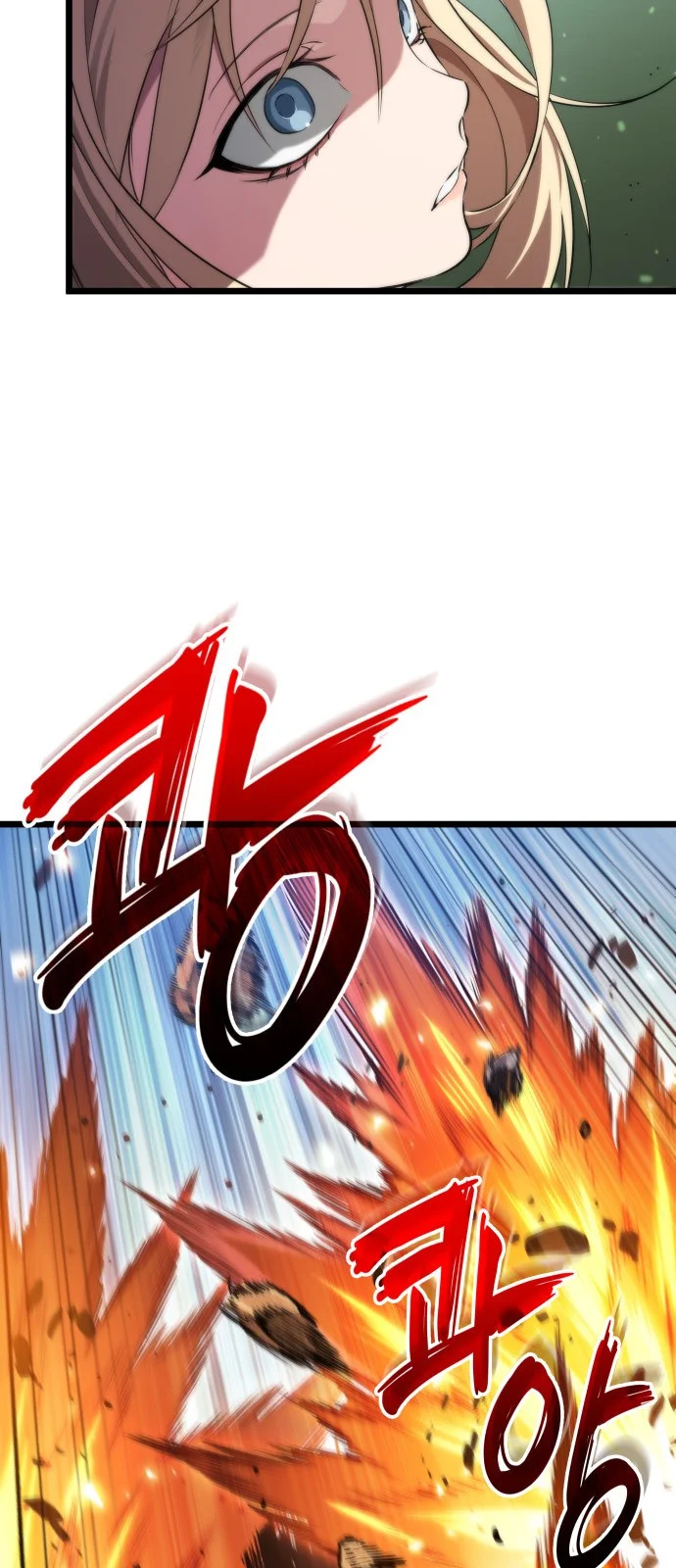 Light of Arad: Forerunner Episode 58 - Page 38