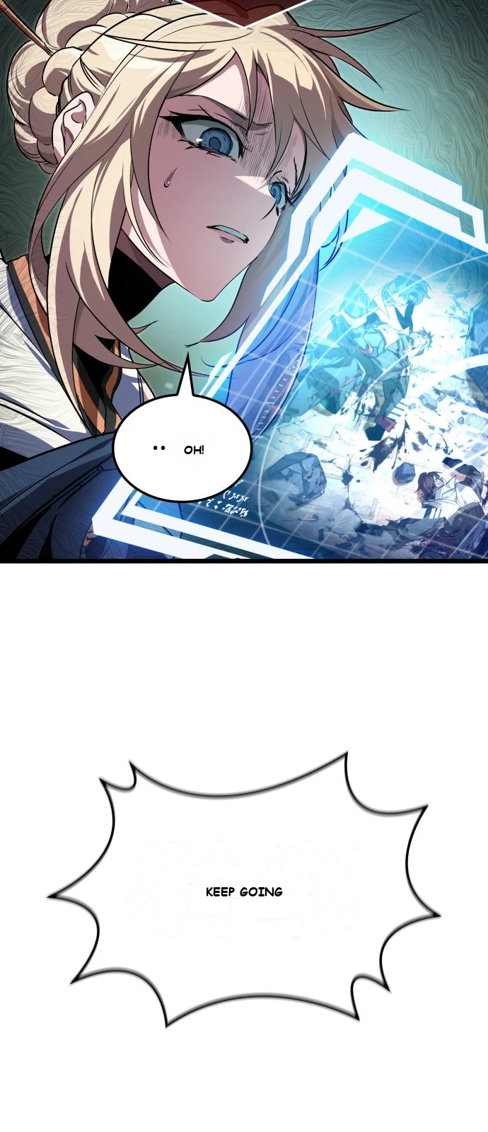 Light of Arad: Forerunner Episode 58 - Page 42