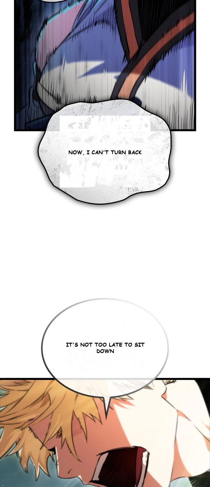 Light of Arad: Forerunner Episode 58 - Page 54