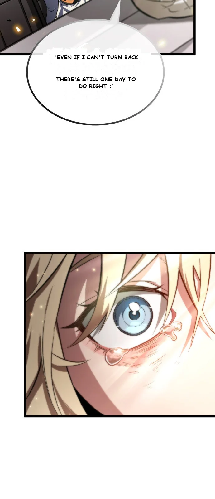 Light of Arad: Forerunner Episode 58 - Page 56