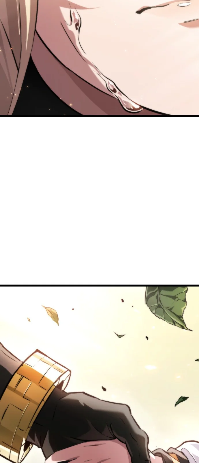 Light of Arad: Forerunner Episode 58 - Page 61