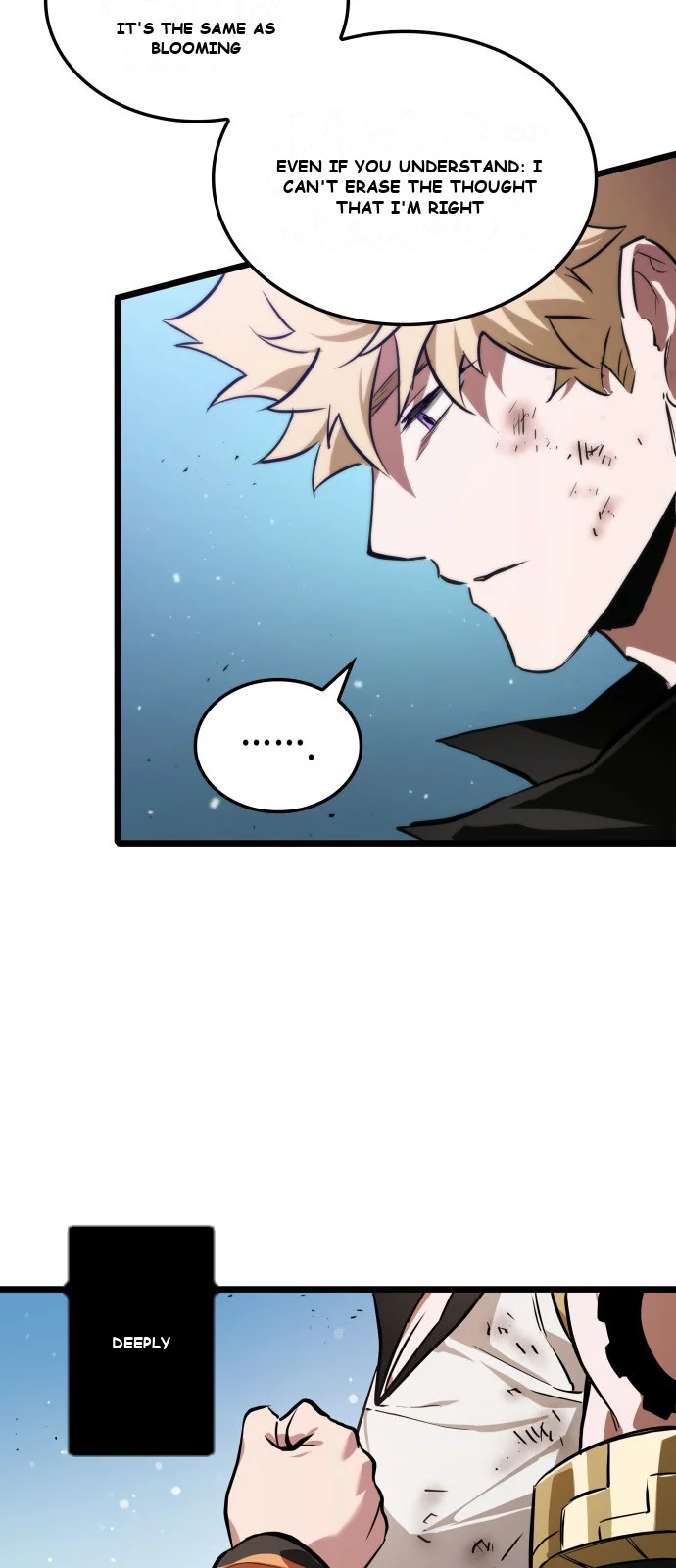 Light of Arad: Forerunner Episode 58 - Page 66