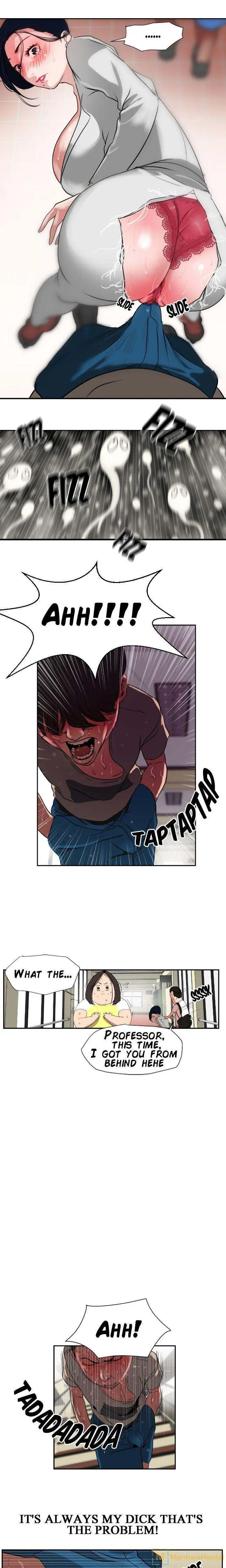 Lightning Rod Episode 1 - Page 13