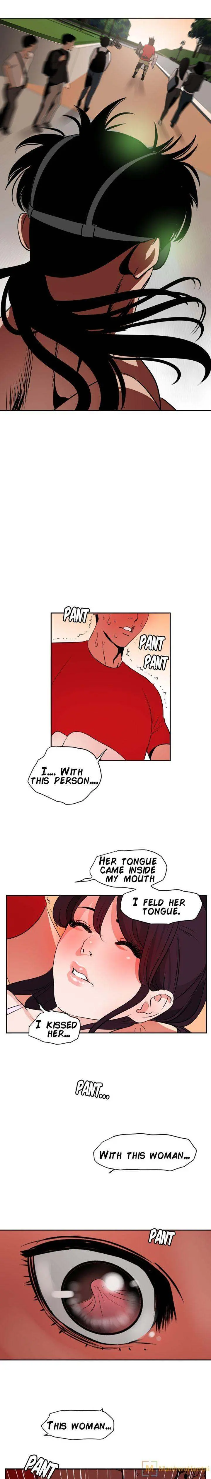 Lightning Rod Episode 10 - Page 17