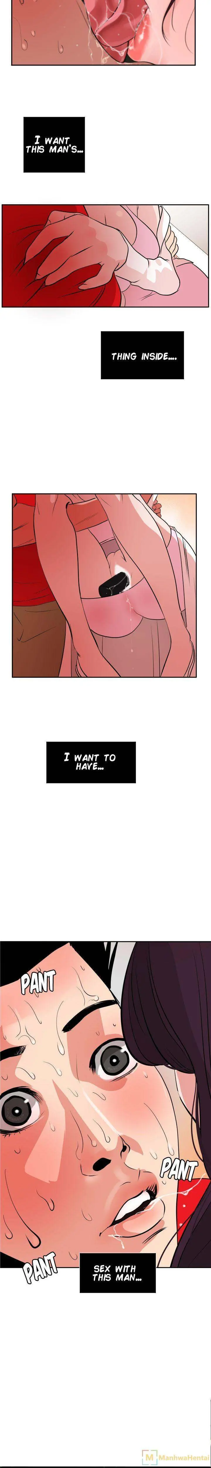 Lightning Rod Episode 10 - Page 3