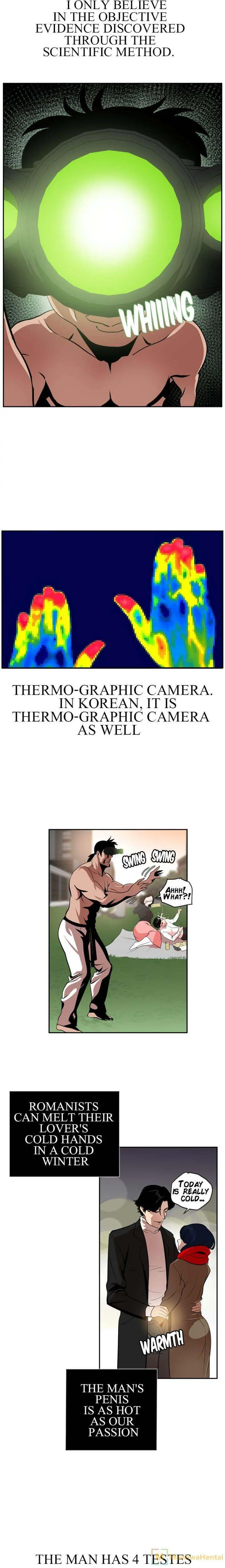 Lightning Rod Episode 10 - Page 7
