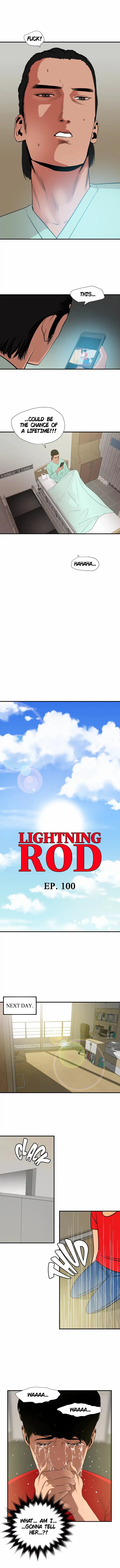 Lightning Rod Episode 100 - Page 2