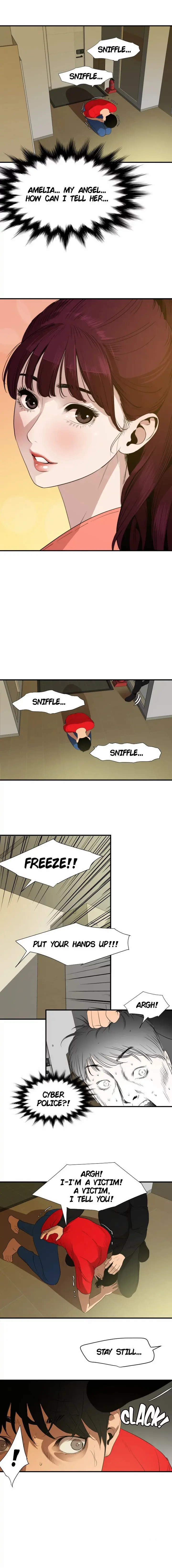 Lightning Rod Episode 100 - Page 3