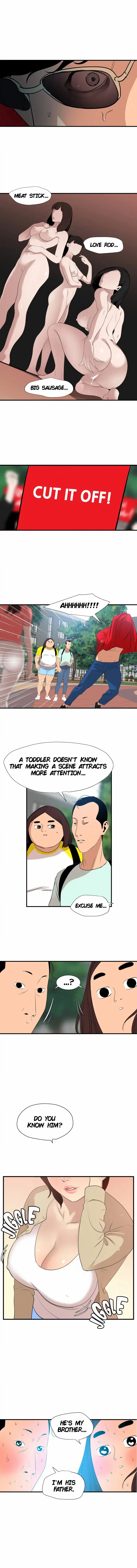 Lightning Rod Episode 100 - Page 7