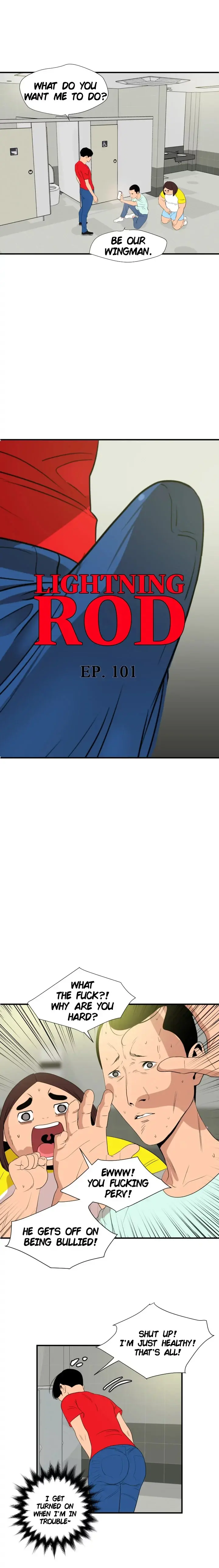 Lightning Rod Episode 101 - Page 2