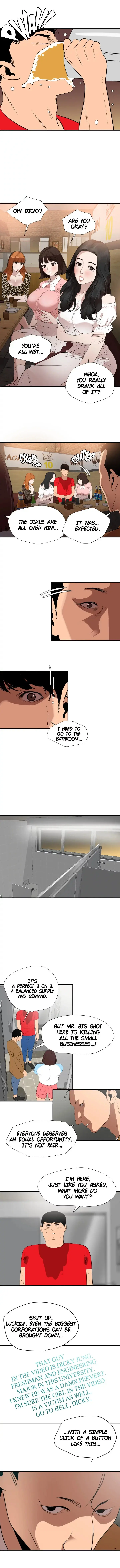Lightning Rod Episode 101 - Page 5