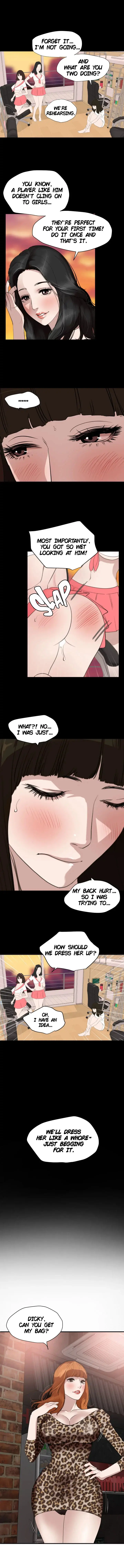 Lightning Rod Episode 102 - Page 6