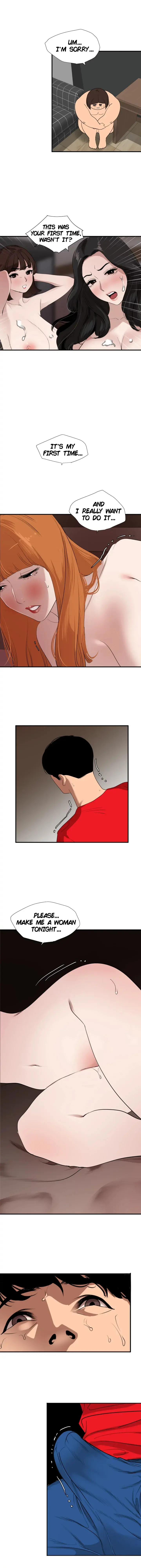 Lightning Rod Episode 104 - Page 6