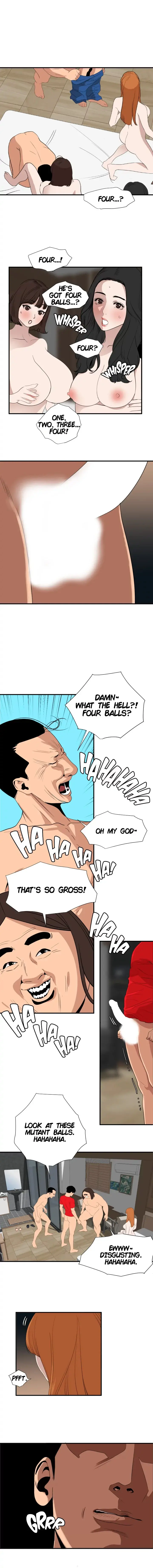 Lightning Rod Episode 105 - Page 2