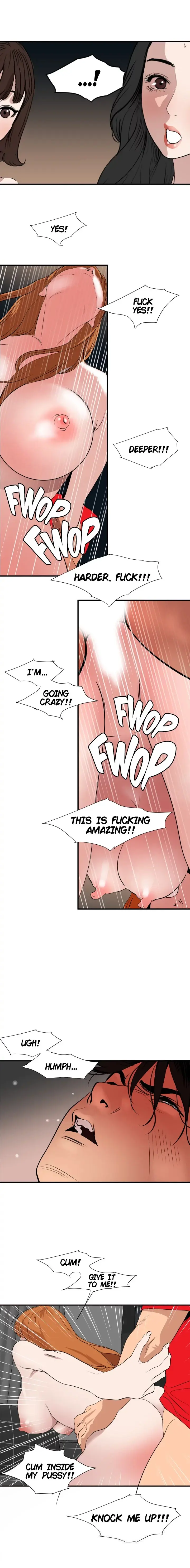Lightning Rod Episode 105 - Page 6