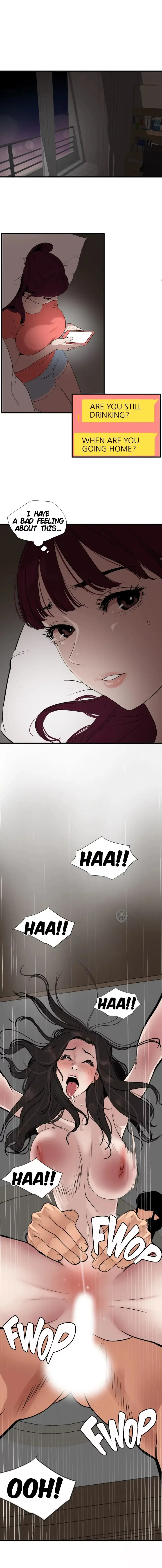 Lightning Rod Episode 106 - Page 3