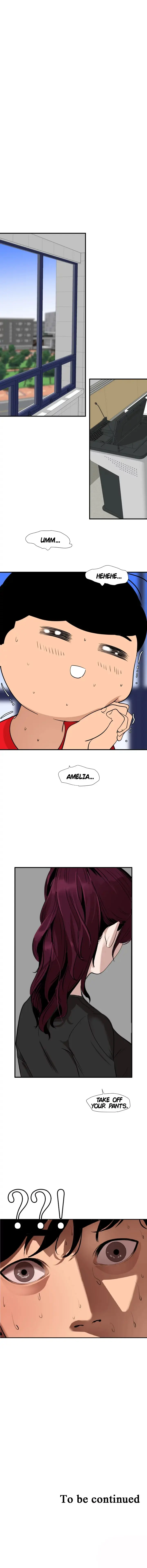 Lightning Rod Episode 106 - Page 8