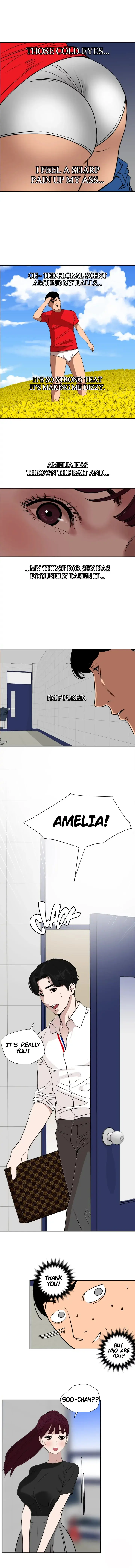 Lightning Rod Episode 107 - Page 3