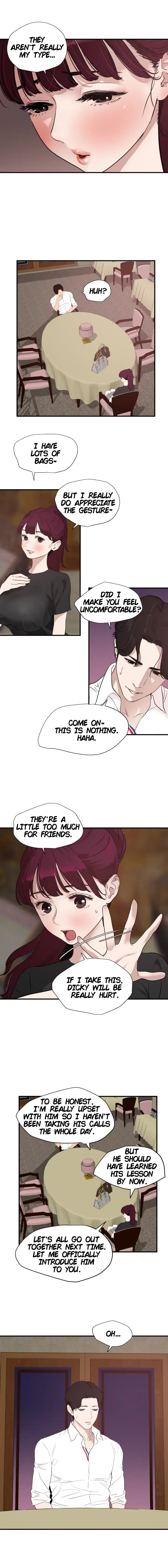Lightning Rod Episode 109 - Page 5