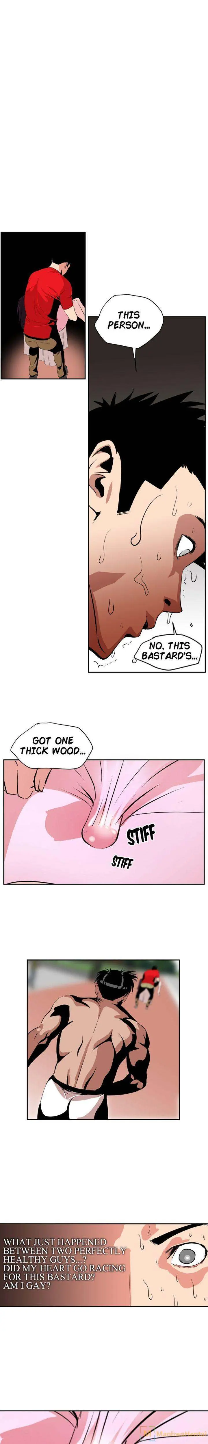 Lightning Rod Episode 11 - Page 10