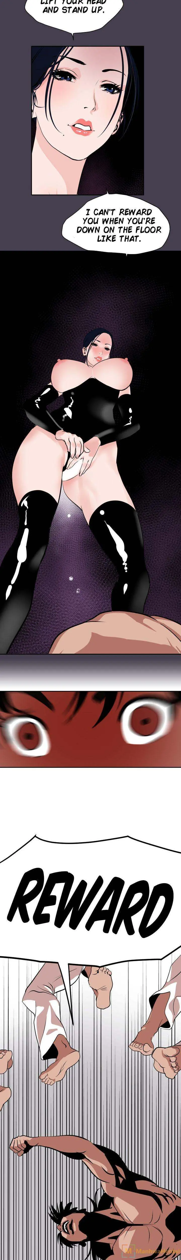 Lightning Rod Episode 11 - Page 18
