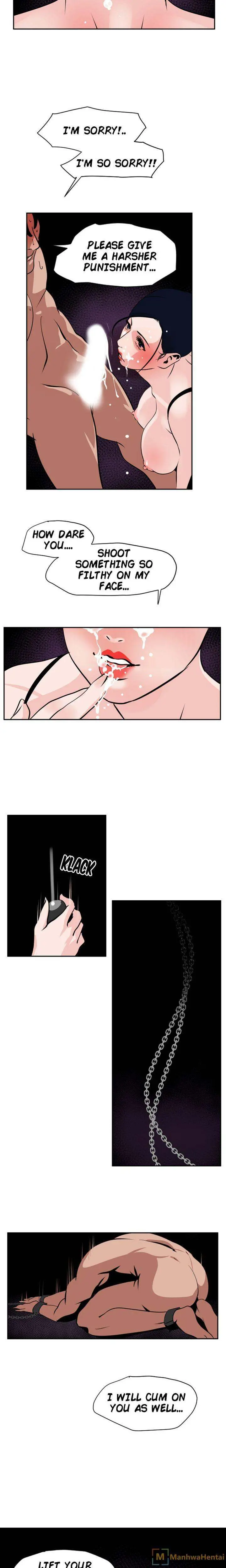 Lightning Rod Episode 11 - Page 7