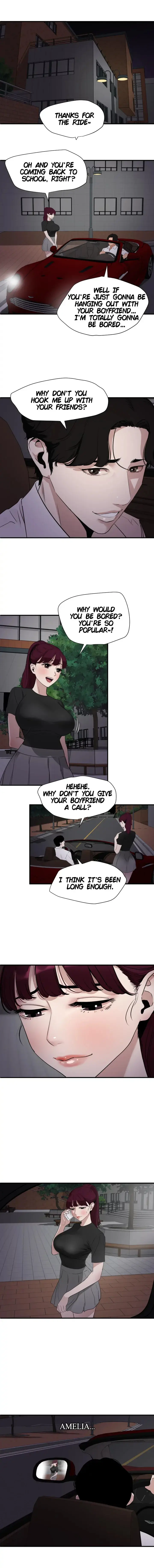 Lightning Rod Episode 110 - Page 3