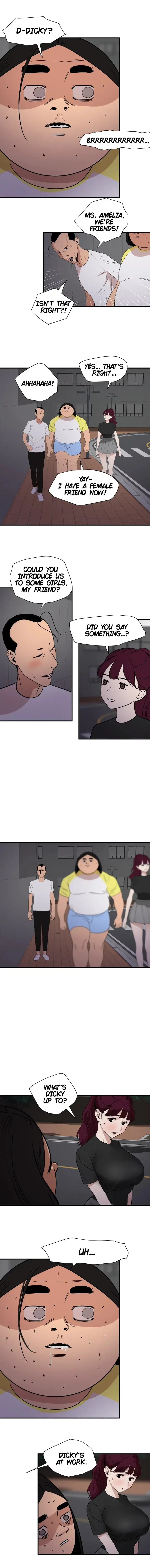 Lightning Rod Episode 110 - Page 5
