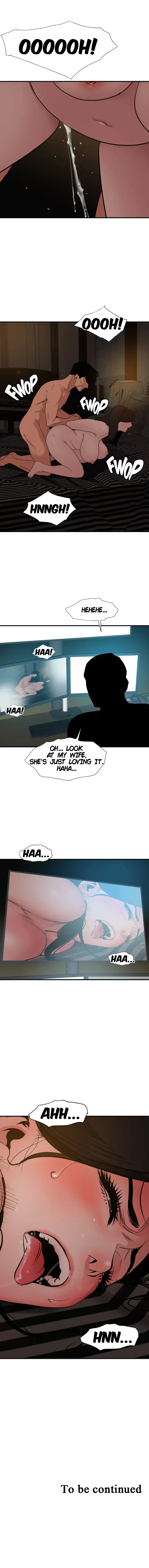 Lightning Rod Episode 110 - Page 8