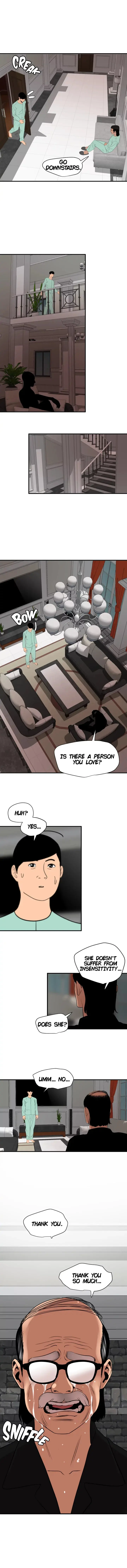 Lightning Rod Episode 111 - Page 6