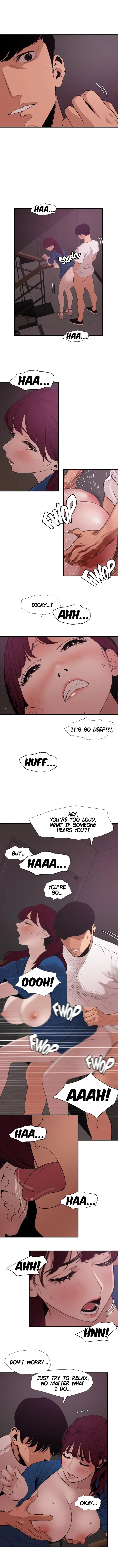 Lightning Rod Episode 114 - Page 2