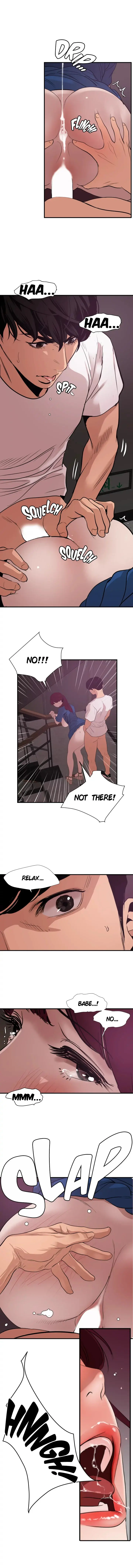 Lightning Rod Episode 114 - Page 3