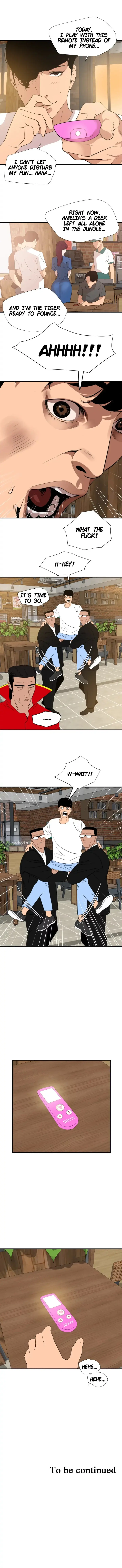 Lightning Rod Episode 114 - Page 8