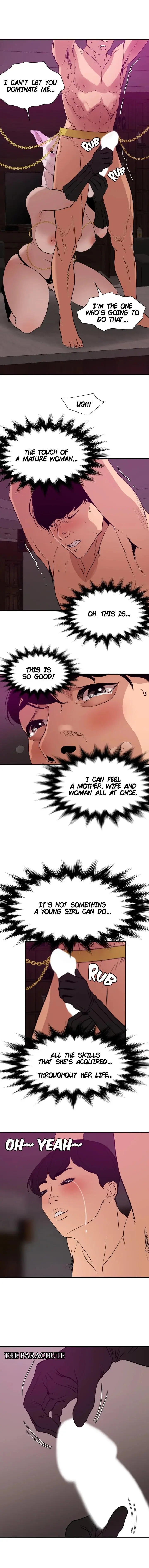 Lightning Rod Episode 116 - Page 4