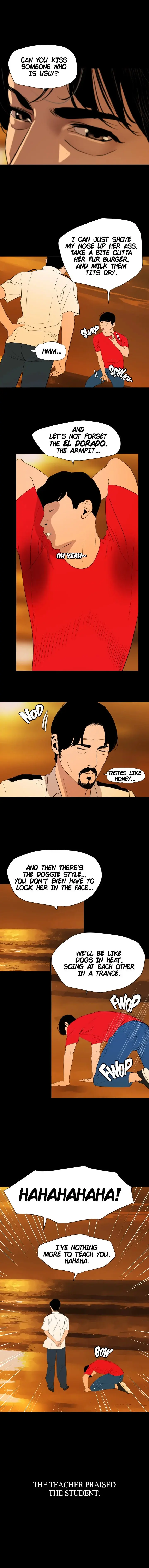 Lightning Rod Episode 117 - Page 3