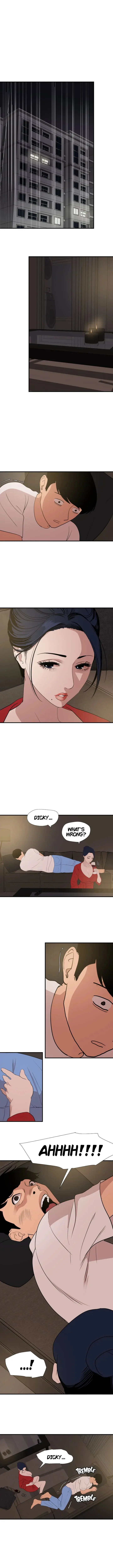 Lightning Rod Episode 119 - Page 1