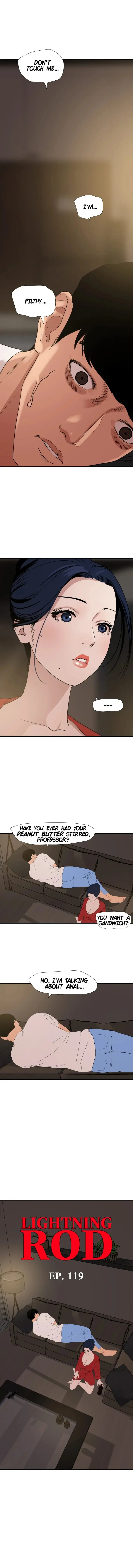 Lightning Rod Episode 119 - Page 2