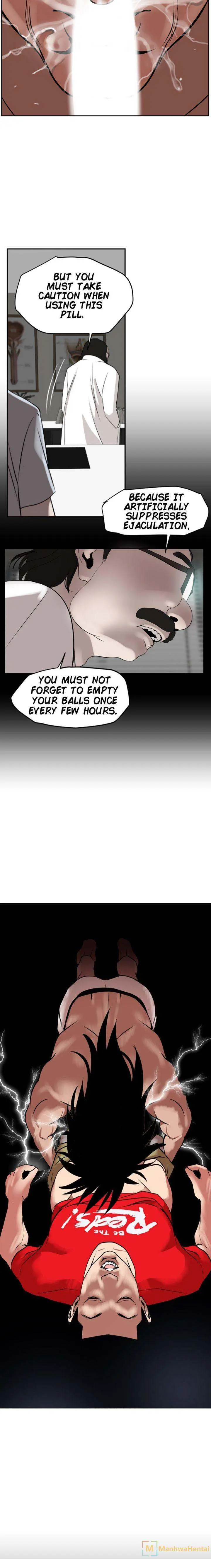 Lightning Rod Episode 12 - Page 14