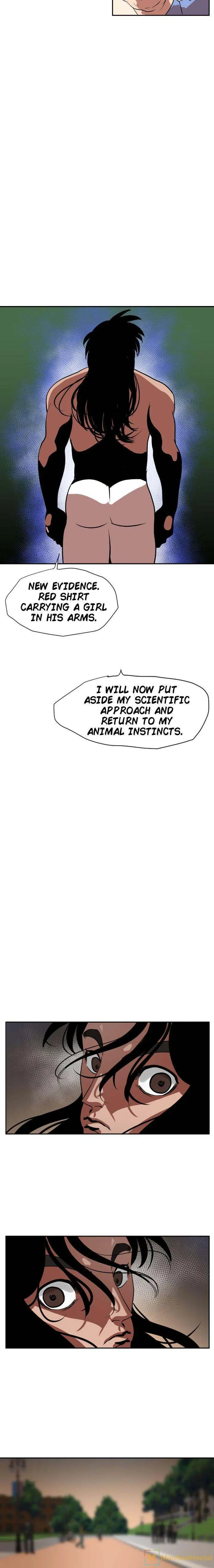 Lightning Rod Episode 12 - Page 2